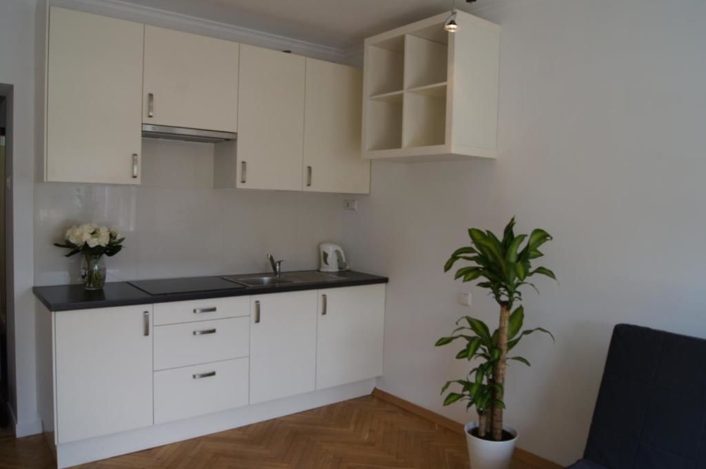 Апартаменты Smolna by Rental Apartments Варшава-39