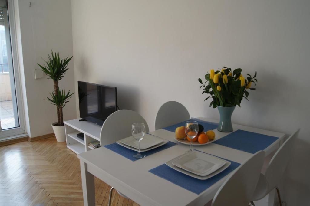 Апартаменты Smolna by Rental Apartments Варшава-71